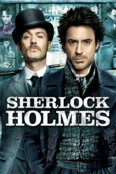 ดูหนังออนไลน์ Sherlock Holmes (2009) เชอร์ล็อค โฮล์มส์ ดับแผนพิฆาตโลก ภาค 1